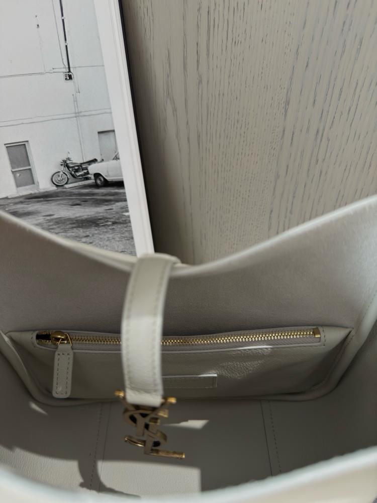YSL hobo