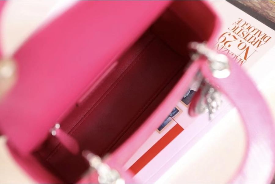 Lady mini 17 cm