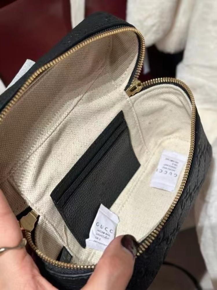Gucci GG mini