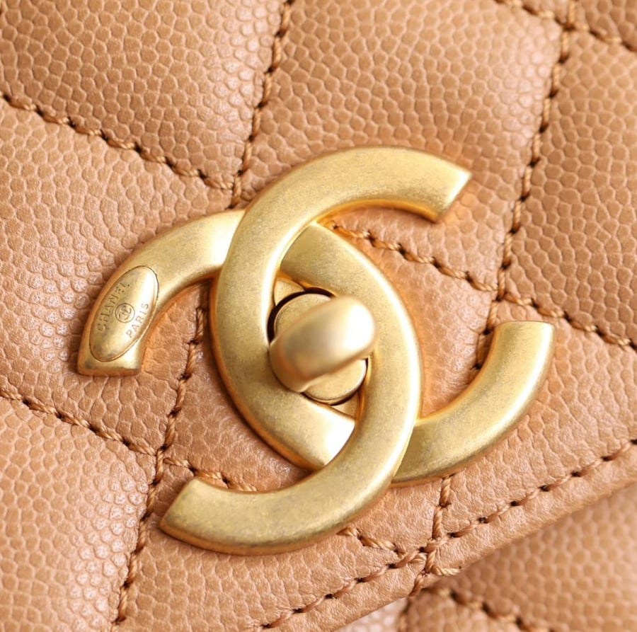 Coco handle 29cm