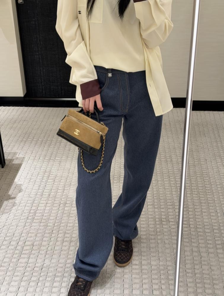 Chanel 26s