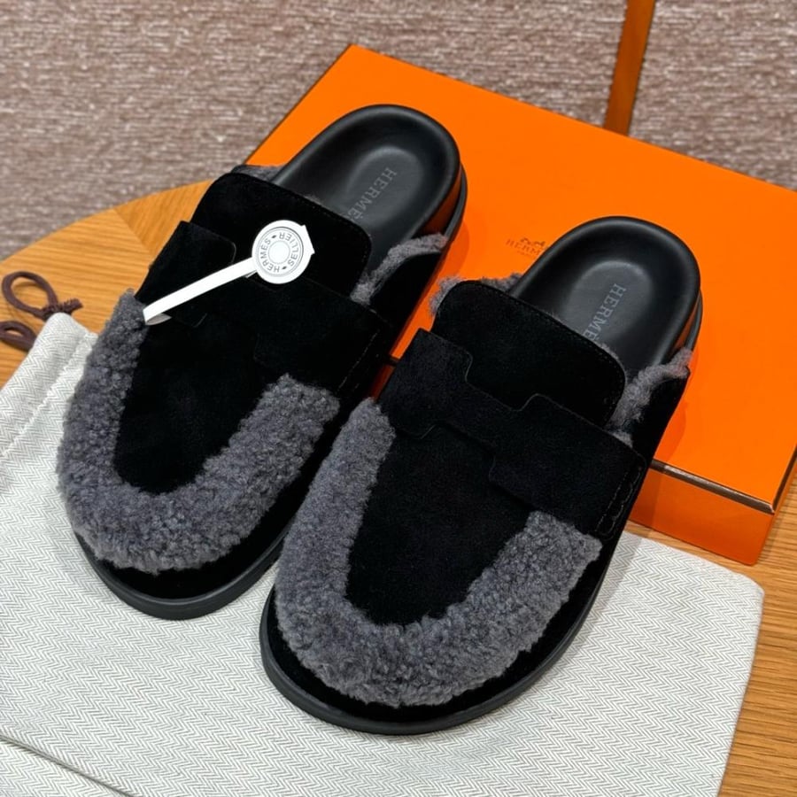 Hermes Go صندل