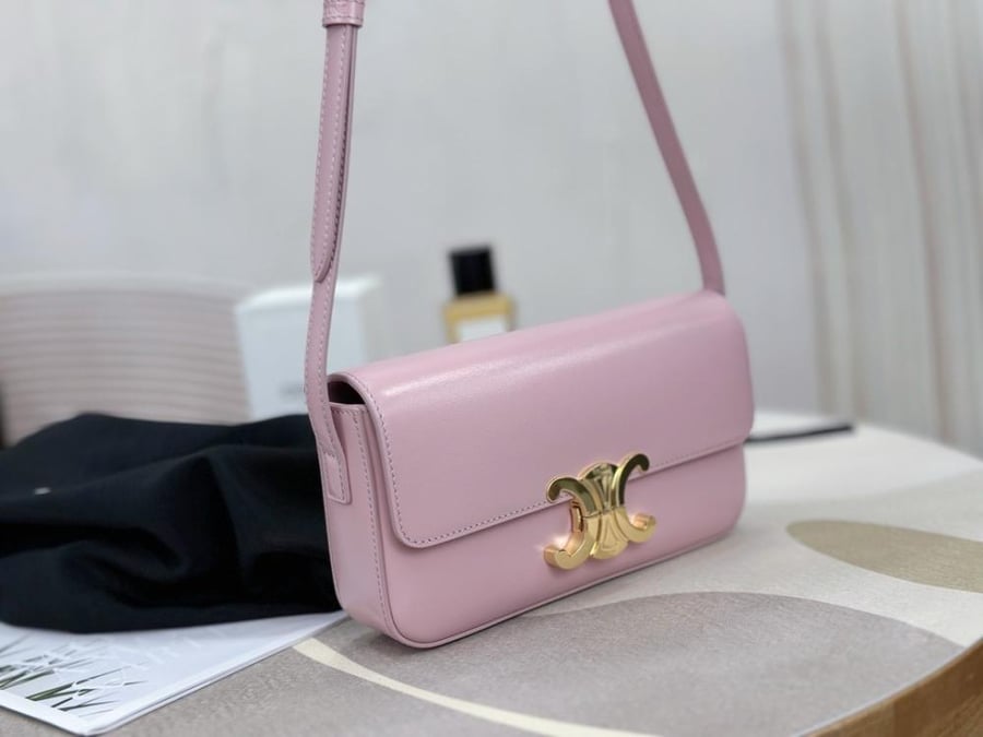 Celine shoulder