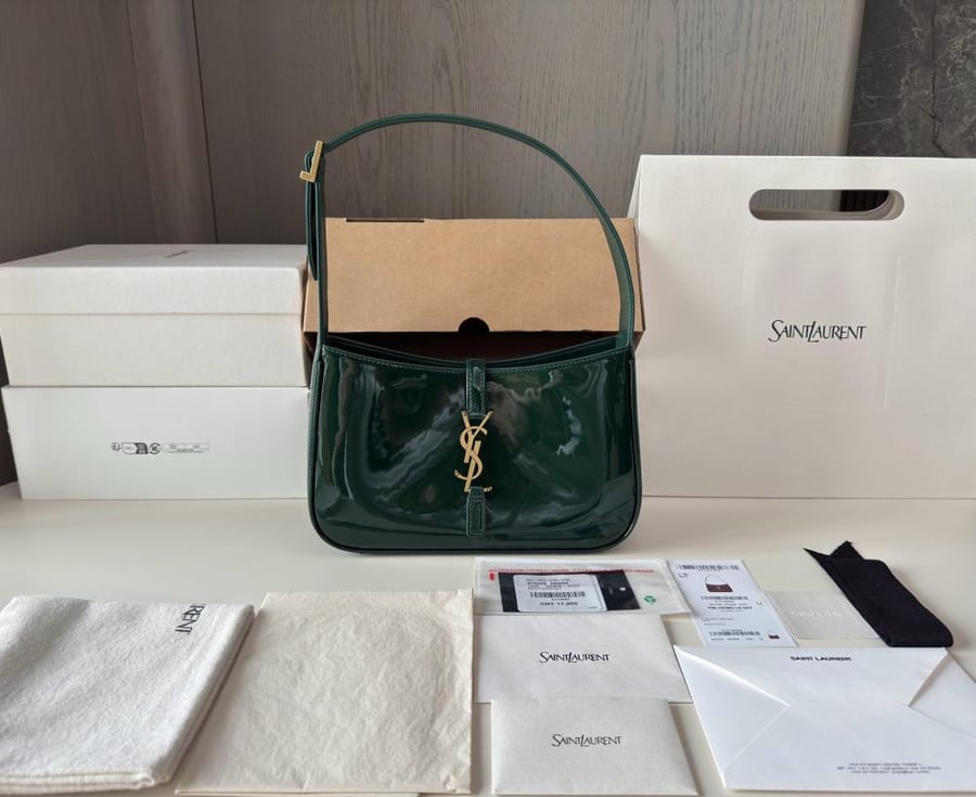 Ysl hobo 23 cm
