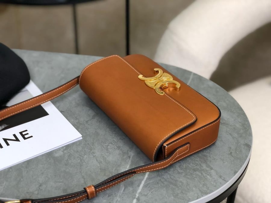 Celine shoulder