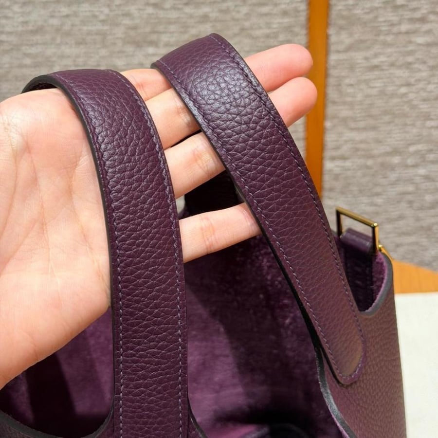 Picotin 18 cm