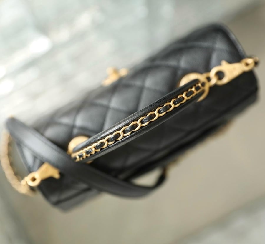 Coco handle 24 cm