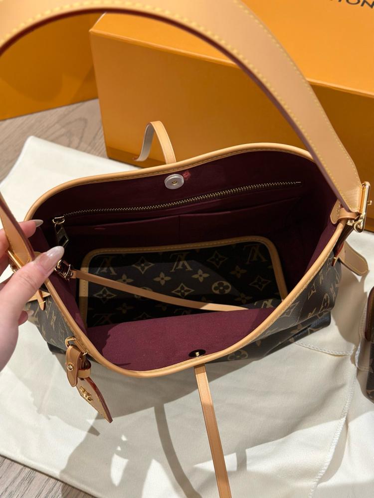 CARRYALL LV 29cm