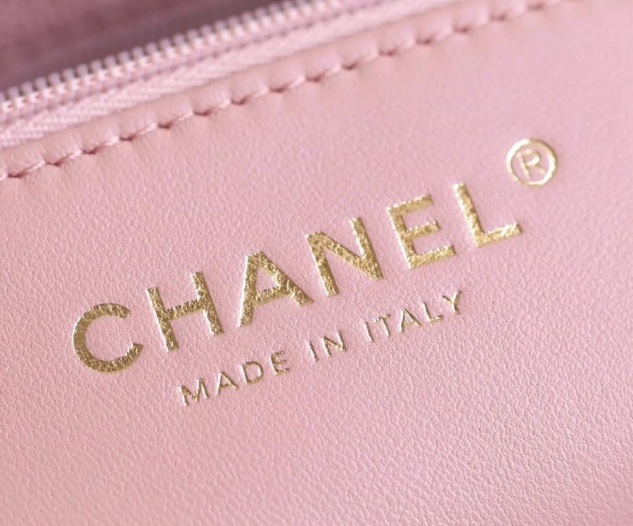 Chanel 25