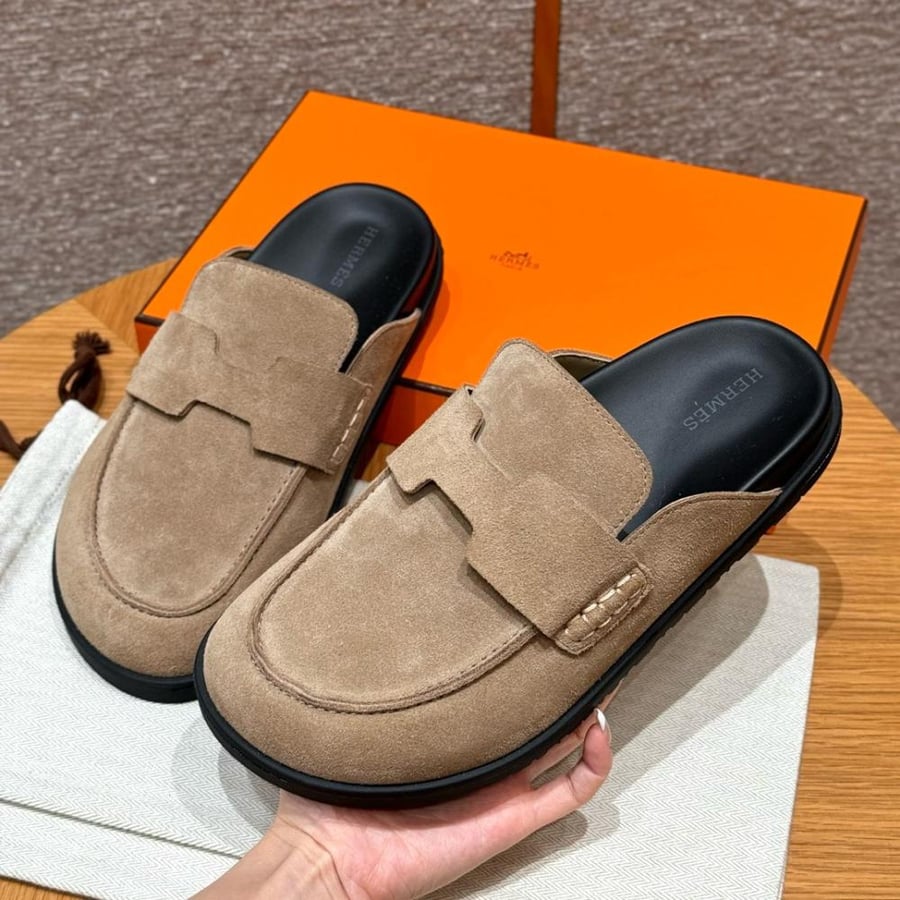 Hermes Go صندل