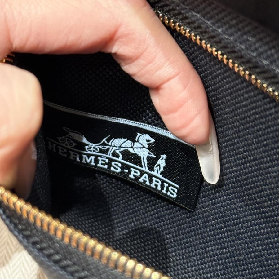 Mini herbag 20 cm