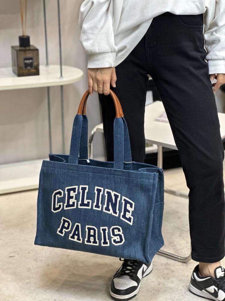 CELINE TOTE