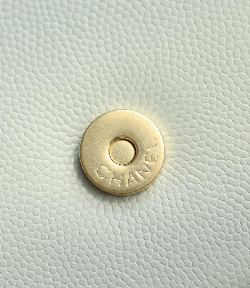 Chanel 26P mini