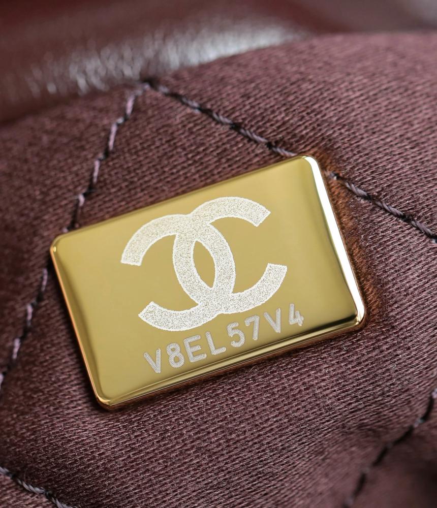 Chanel 25A