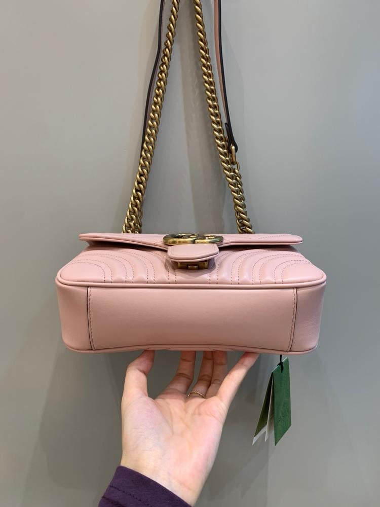 GG marmont
