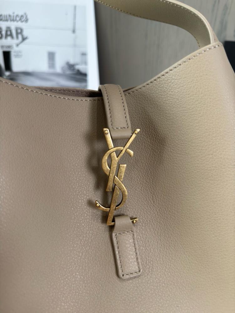 YSL hobo