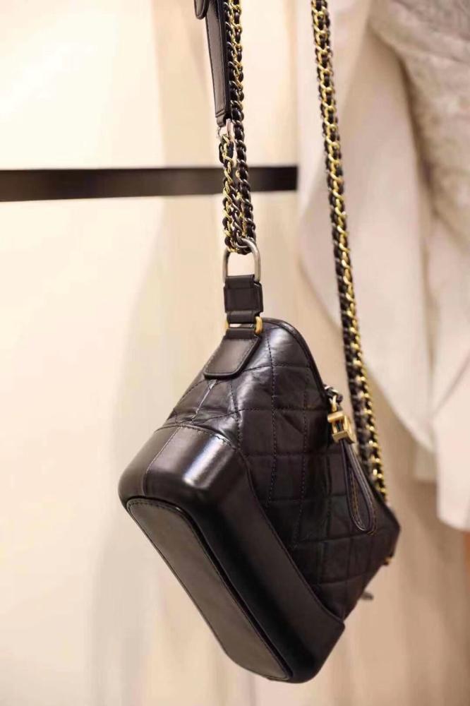 Chanel Gabrielle hobo bag