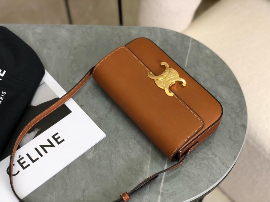 Celine shoulder