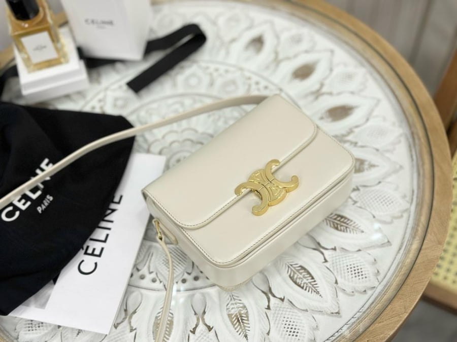 Celine Box