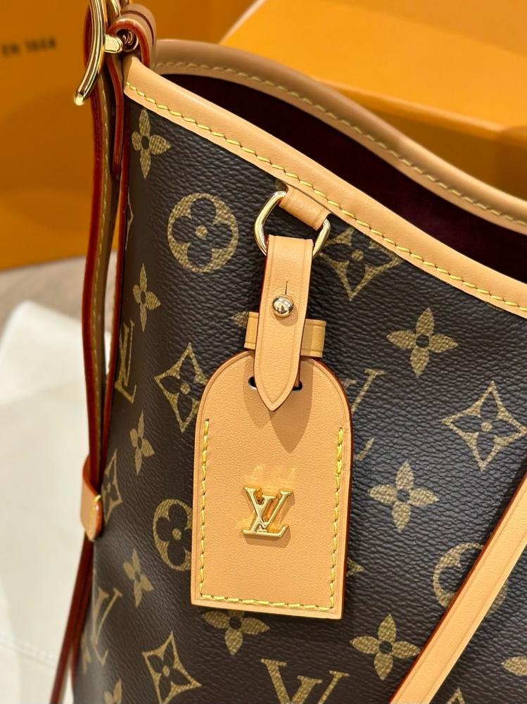 CARRYALL LV 29cm