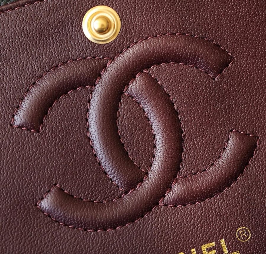 Classic flap Small 23cm