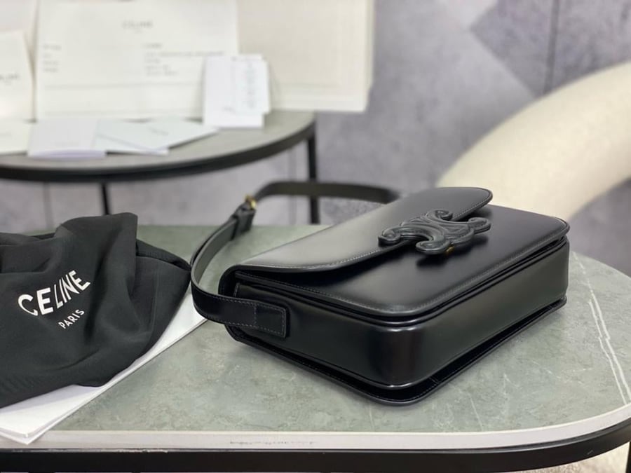Celine Box