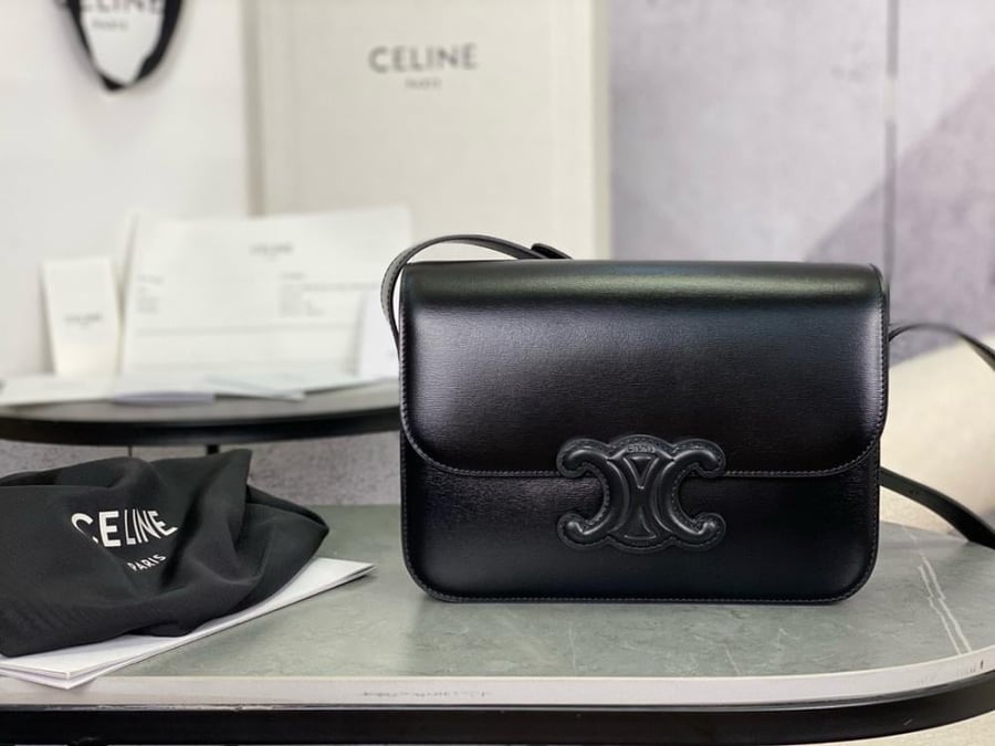 Celine Box