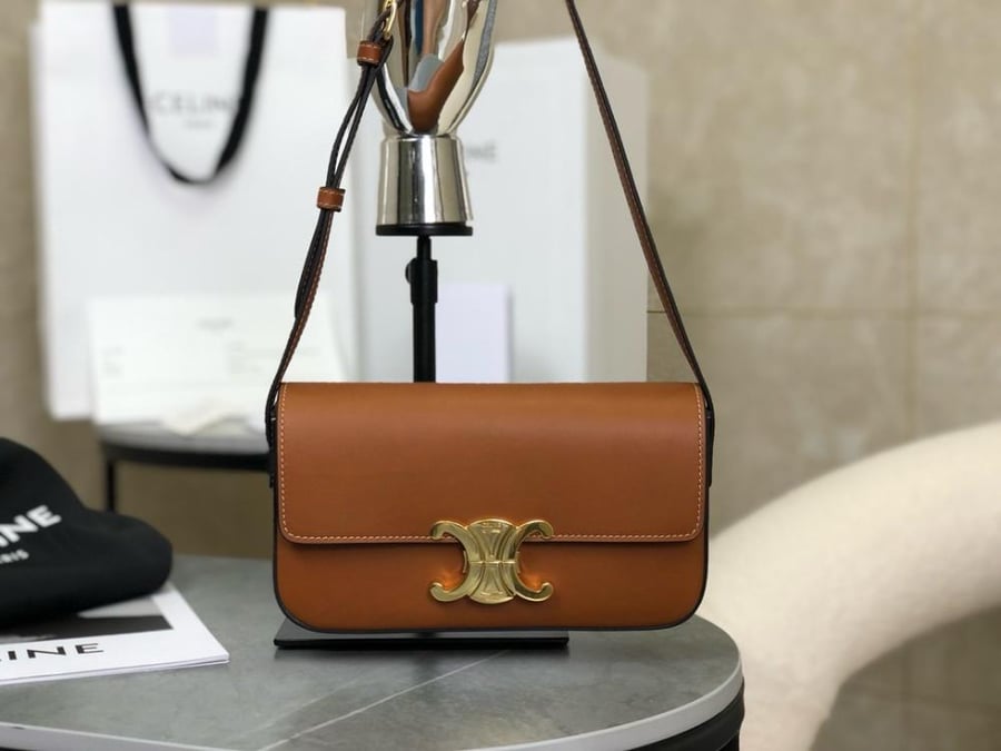 Celine shoulder