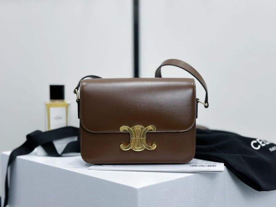 Celine Box