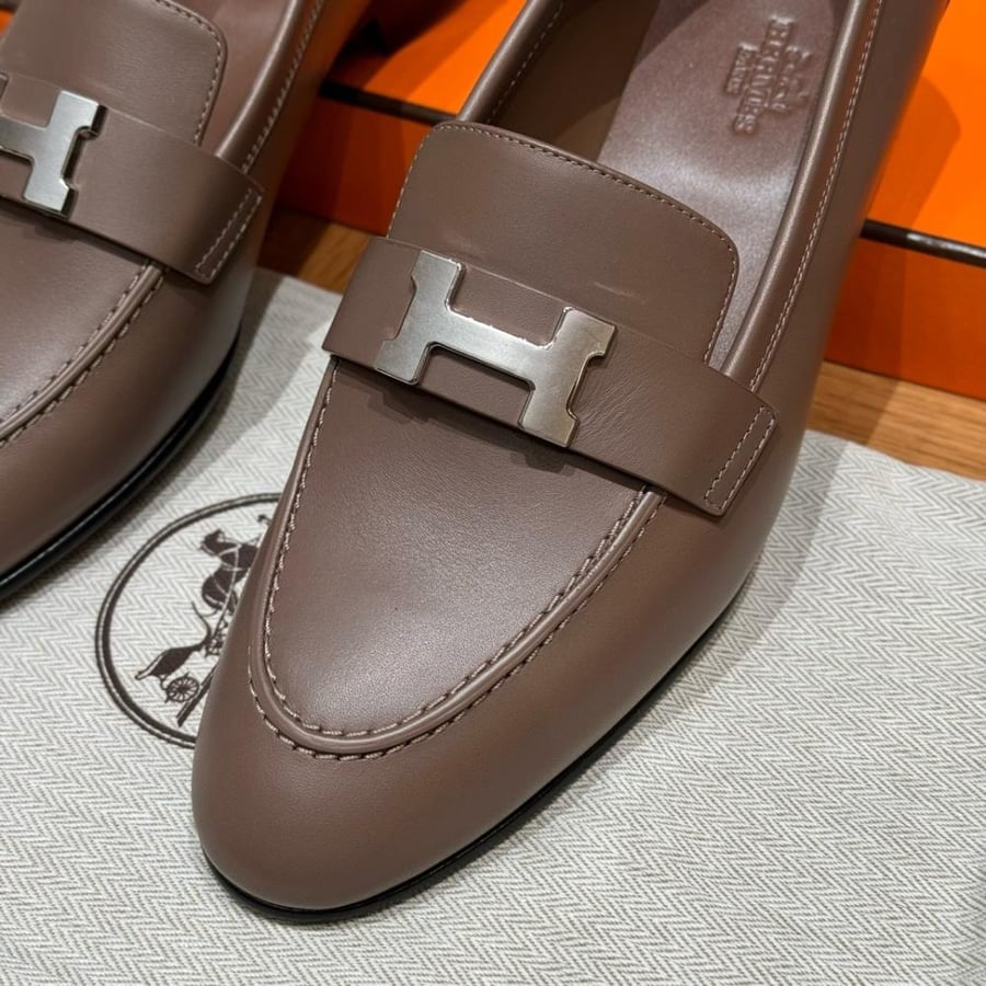 Paris Loafer
