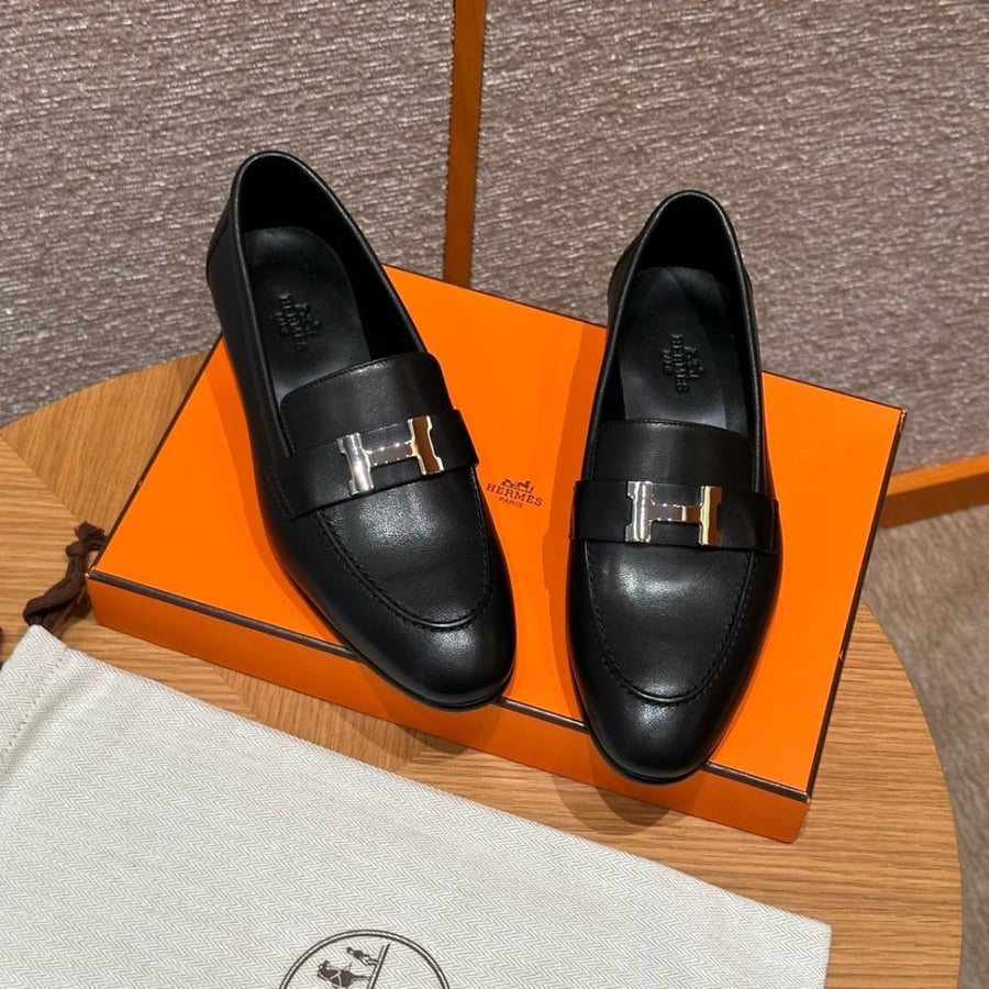 Paris Loafer