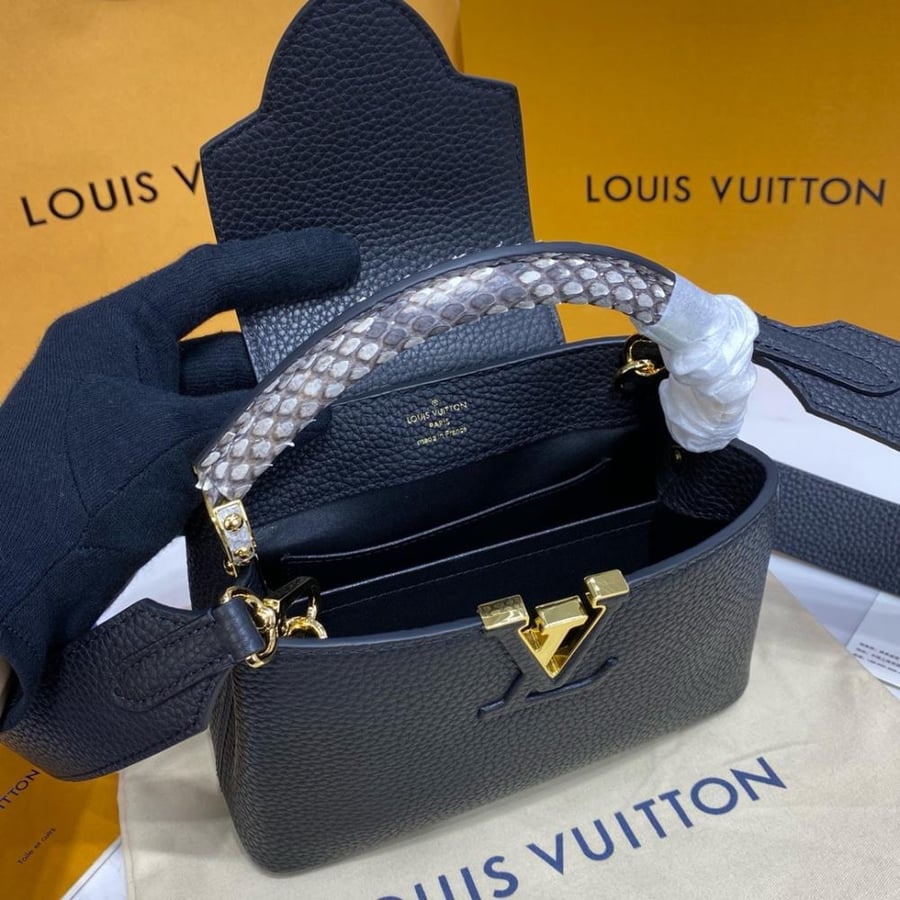 CAPUCINES BB 21 cm