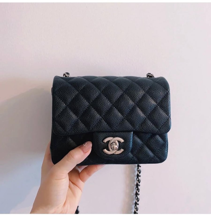 Classic flap Mini 17cm