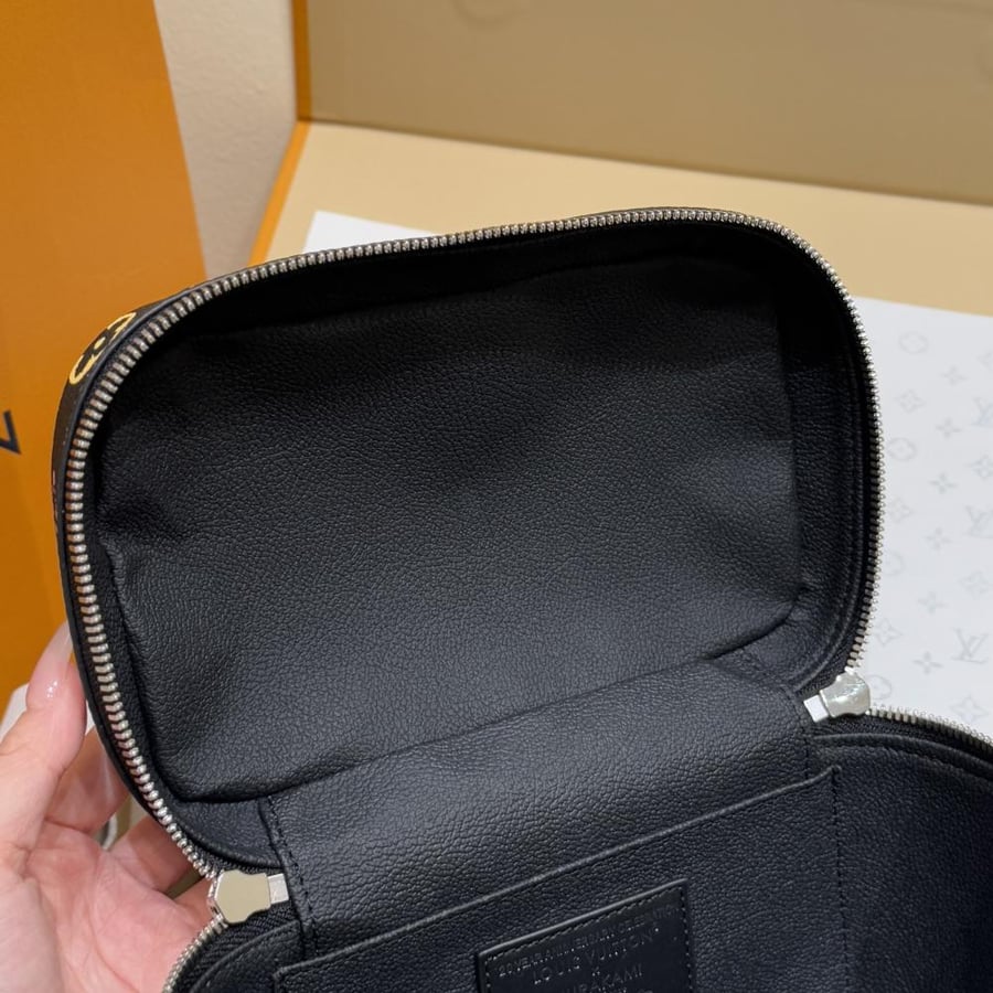 Nice LV x TM