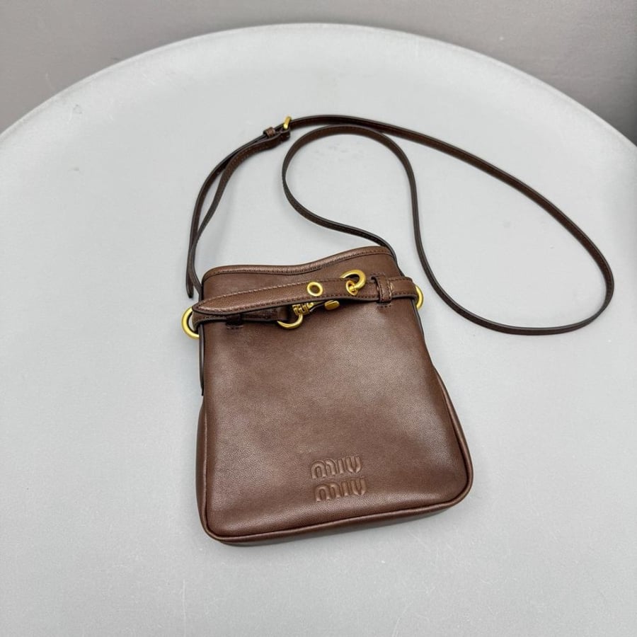 Miu Pouch