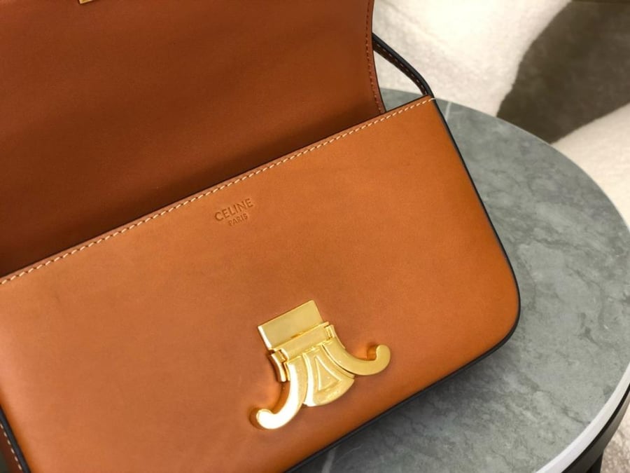 Celine shoulder
