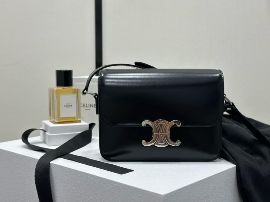 Celine Box