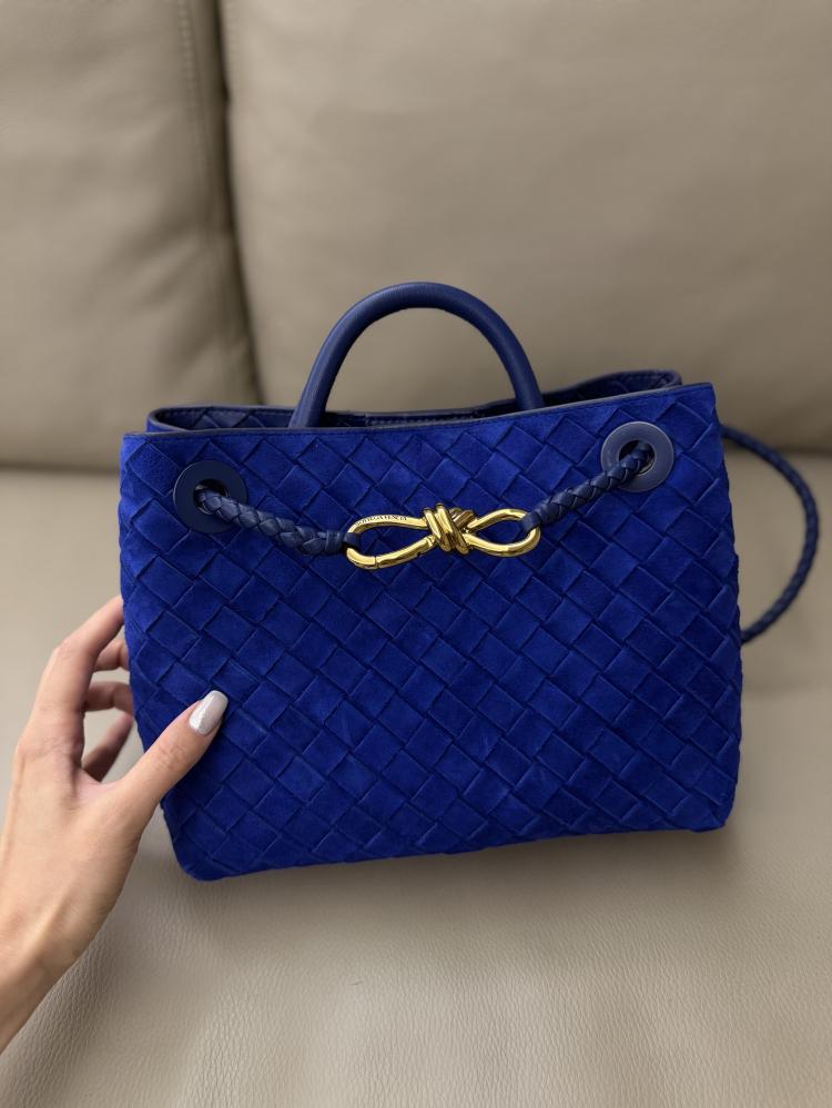 Andiamo small
