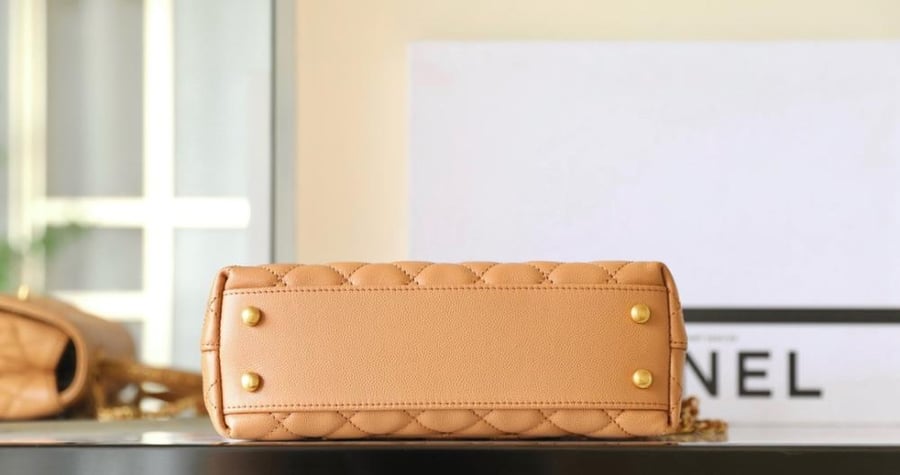 Coco handle 24 cm