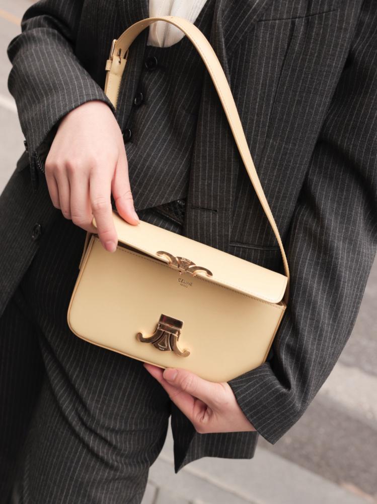 Celine shoulder