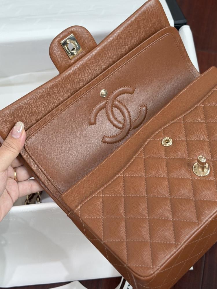 Clssic flap medium