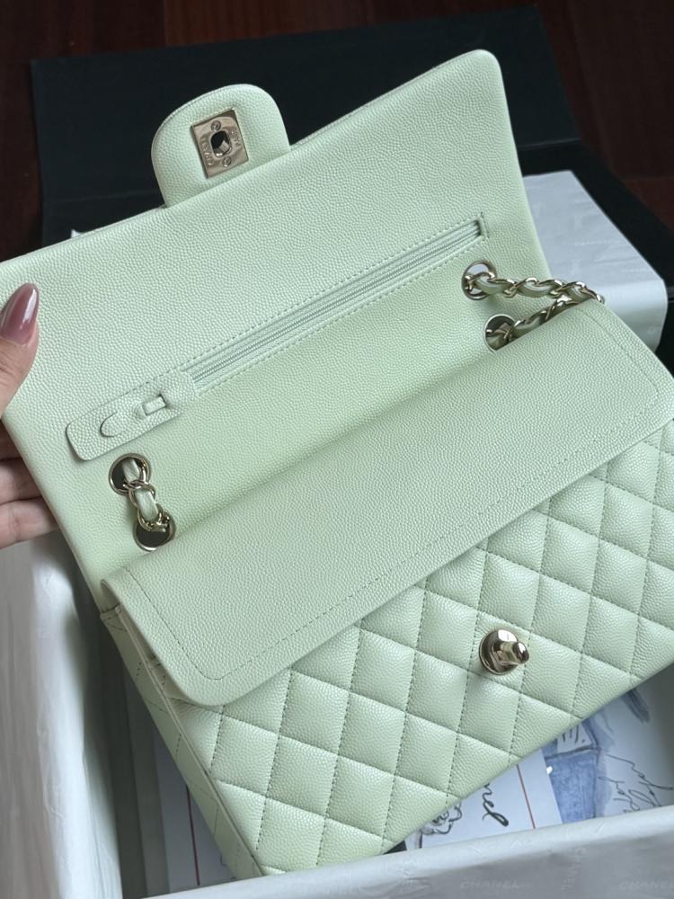Clssic flap medium