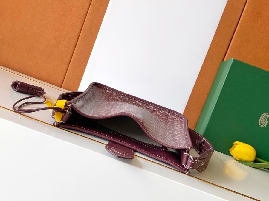 Musette Small