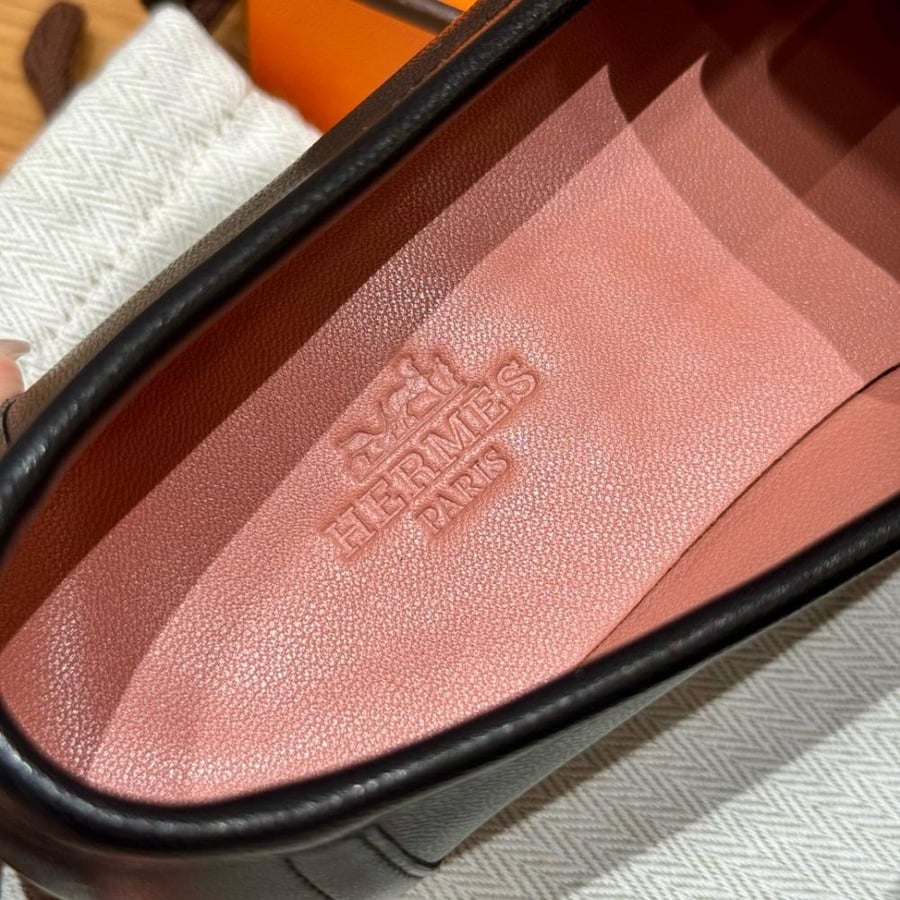 Paris Loafer