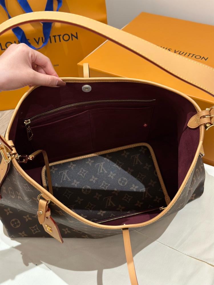 CARRYALL LV 39 cm