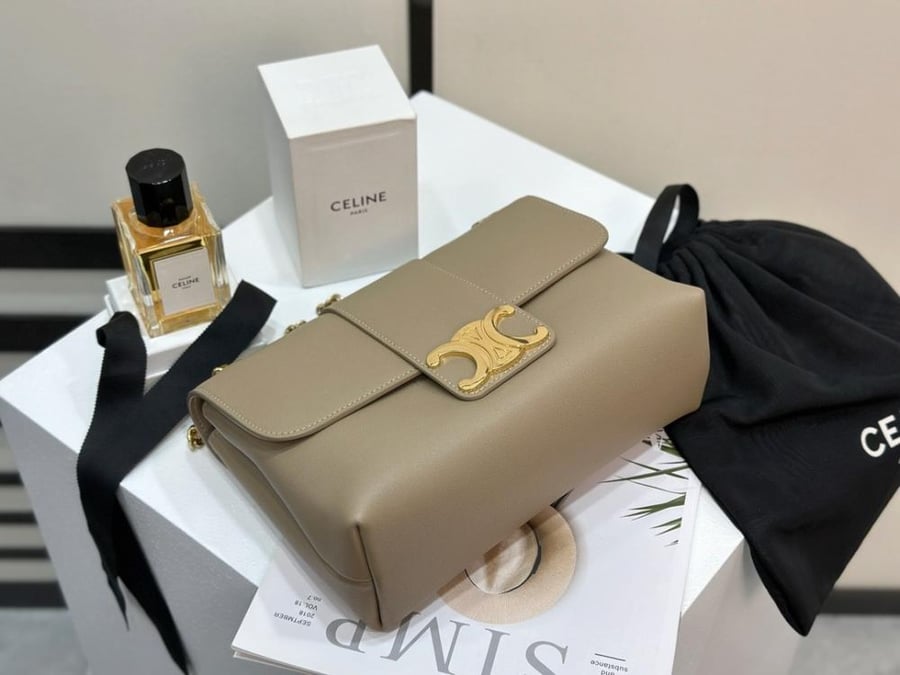 Celine victoire