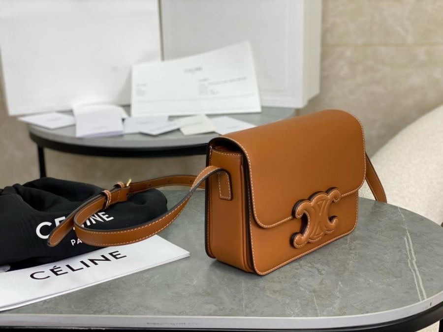 Celine Box