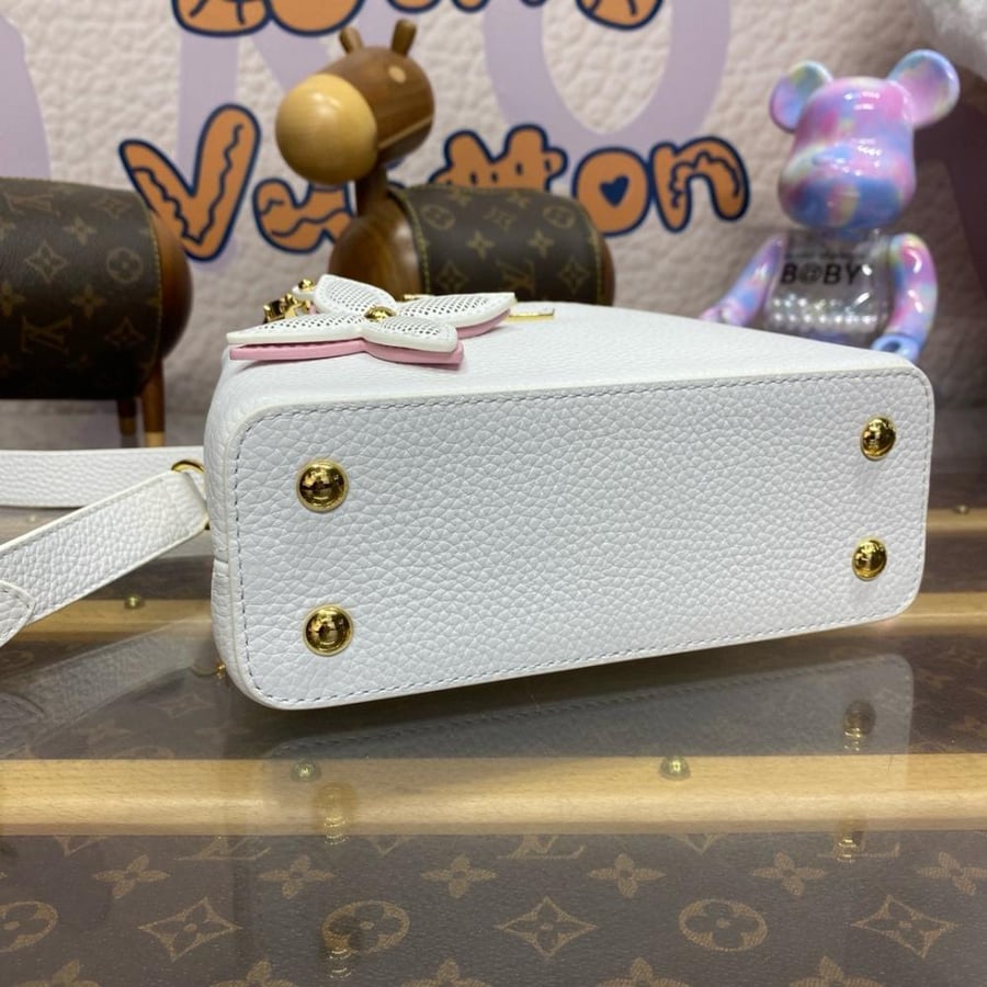 CAPUCINES BB 21 cm