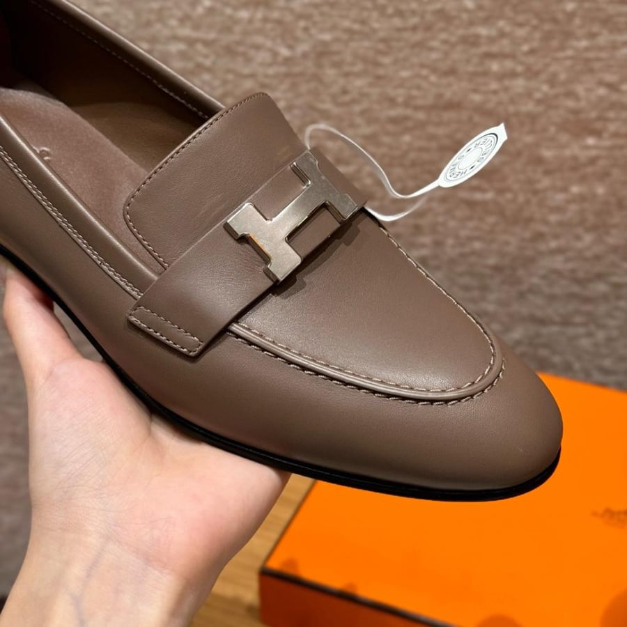 Paris Loafer