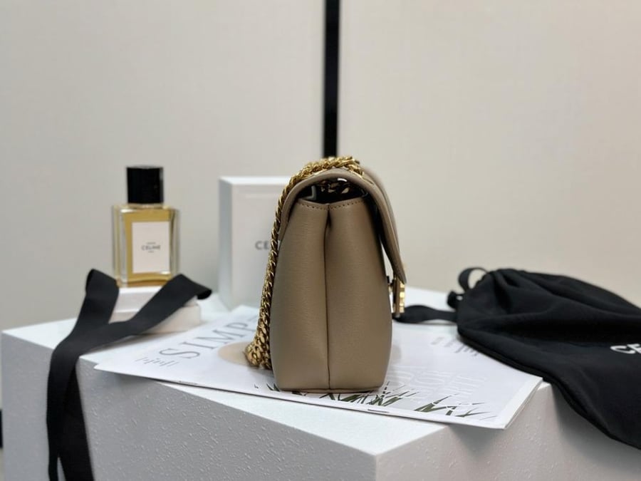 Celine Teen victoire